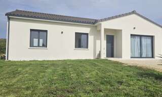 Maison 4 Pièces 90 m² à vendre à Saint-Germain-et-Mons (24520)