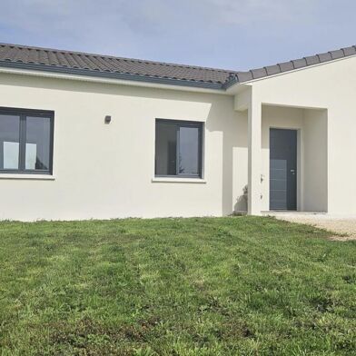 Maison 4 pièces 219000 €