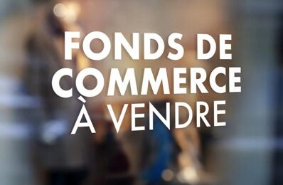 vente commerce 99 000 € à proximité de Charvieu-Chavagneux (38230)