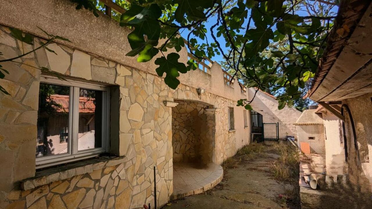 maison 7 pièces 280 m2 à vendre à Béziers (34500)