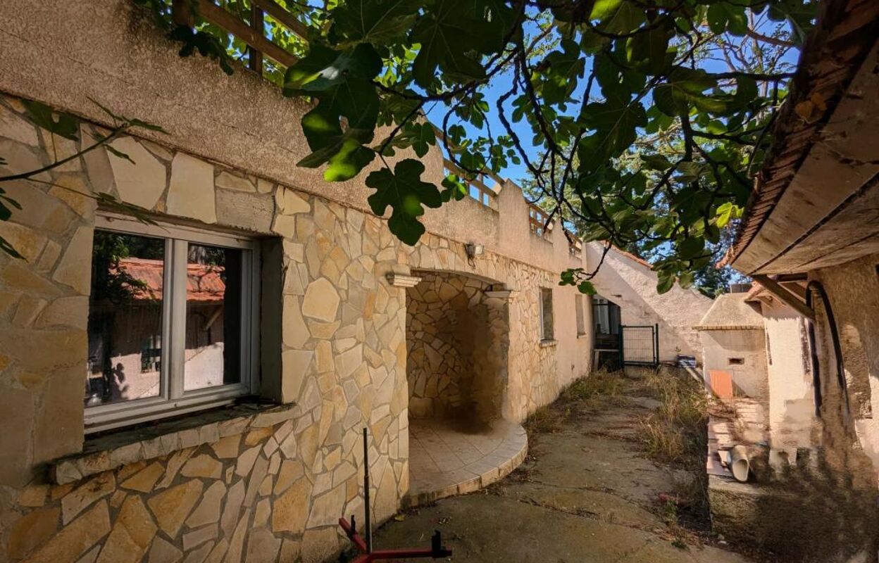 maison 7 pièces 280 m2 à vendre à Béziers (34500)