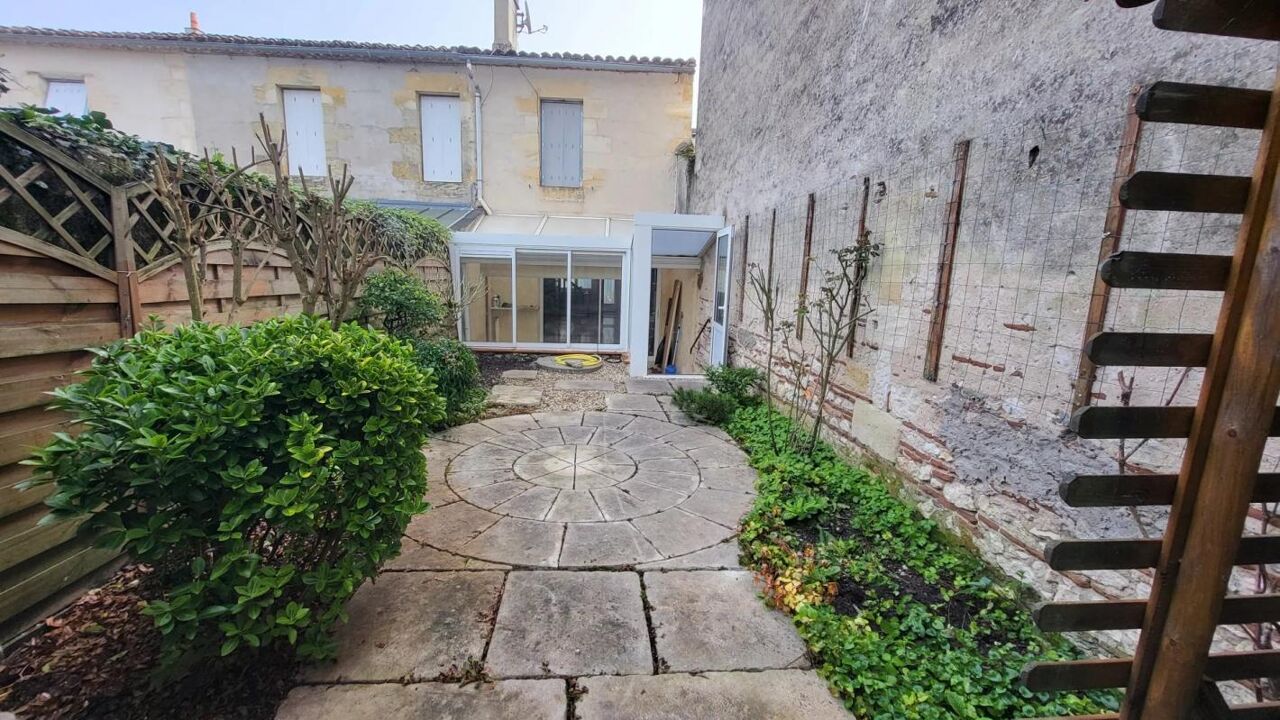 maison 6 pièces 167 m2 à vendre à Sainte-Foy-la-Grande (33220)