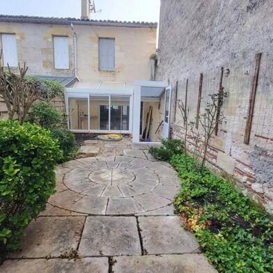 Maison 6 pièces 167 m²