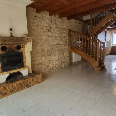 Maison 6 pièces 167 m²