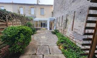 Maison 6 Pièces 167 m² à vendre à Sainte-Foy-la-Grande (33220)