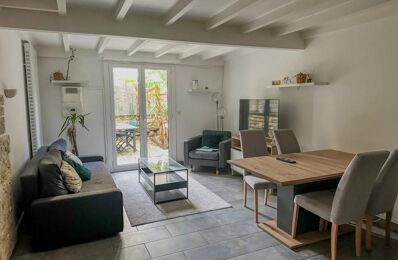 vente appartement 599 000 € à proximité de Biarritz (64200)