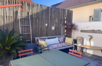 vente appartement 599 000 € à proximité de Anglet (64600)