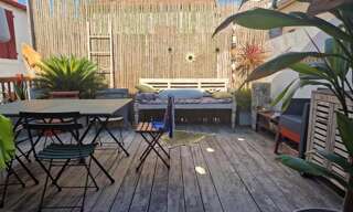 Appartement 3 Pièces 53 m² à vendre à Biarritz (64200)