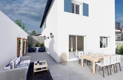 vente maison 550 000 € à proximité de Bidart (64210)