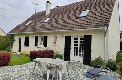 vente maison 345 000 € à proximité de Ons-en-Bray (60650)