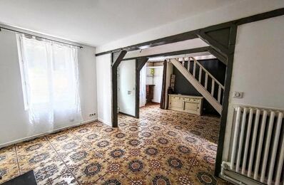 vente maison 155 000 € à proximité de Chaumont-en-Vexin (60240)