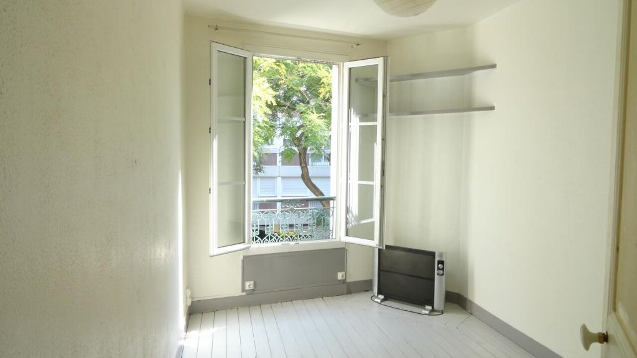 appartement 2 pièces 30 m2 à louer à Paris 12 (75012)