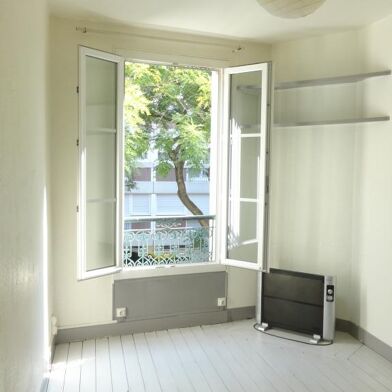 Appartement 2 pièces 30 m²