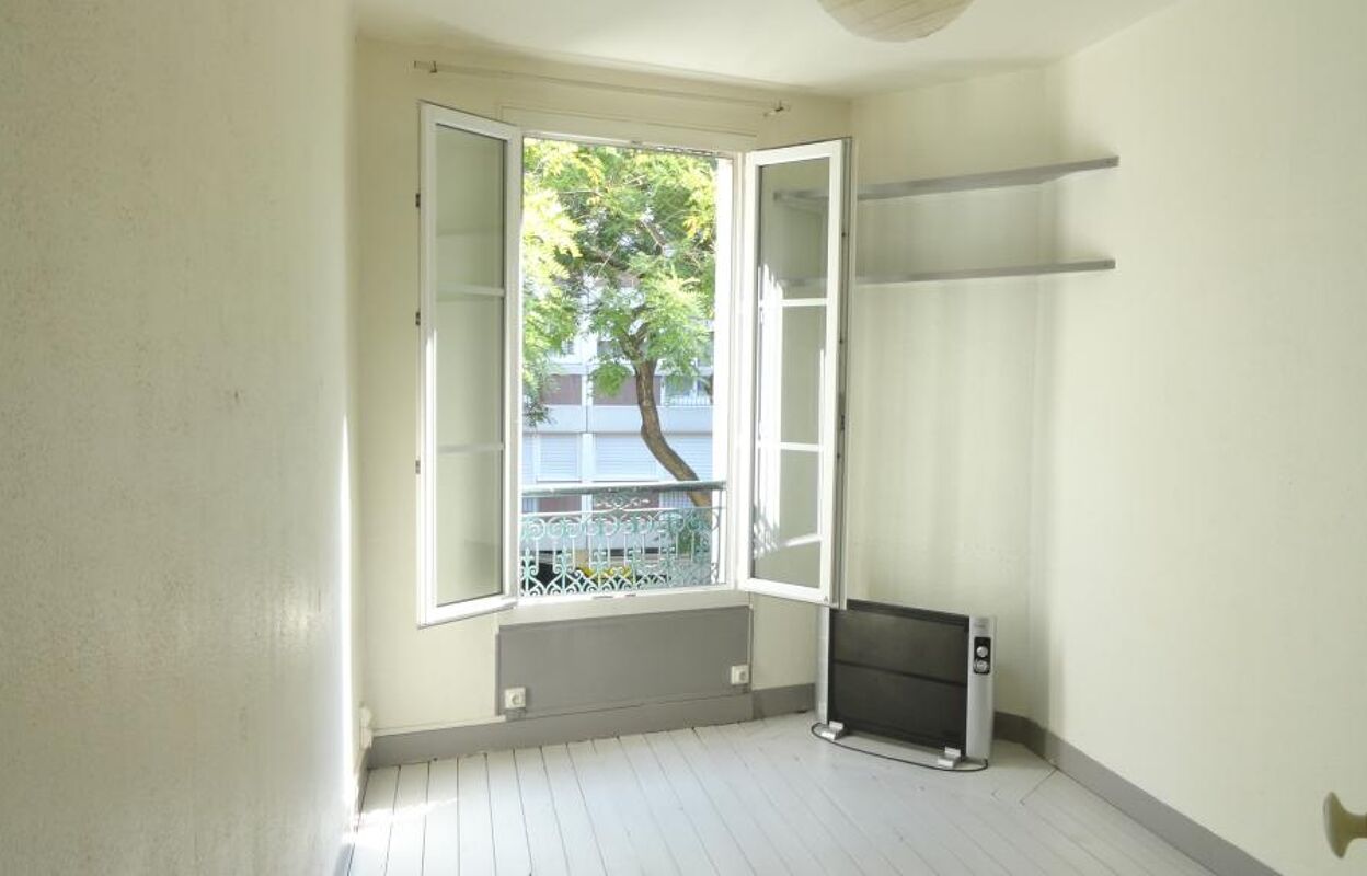 appartement 2 pièces 30 m2 à louer à Paris 12 (75012)