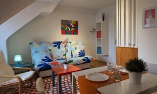 Appartement 1 Pièce 19 m² à louer à Mundolsheim (67450)