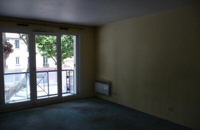 location appartement 610 € CC /mois à proximité de Yerres (91330)