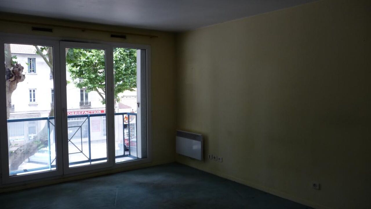 appartement 1 pièces 30 m2 à louer à Antony (92160)