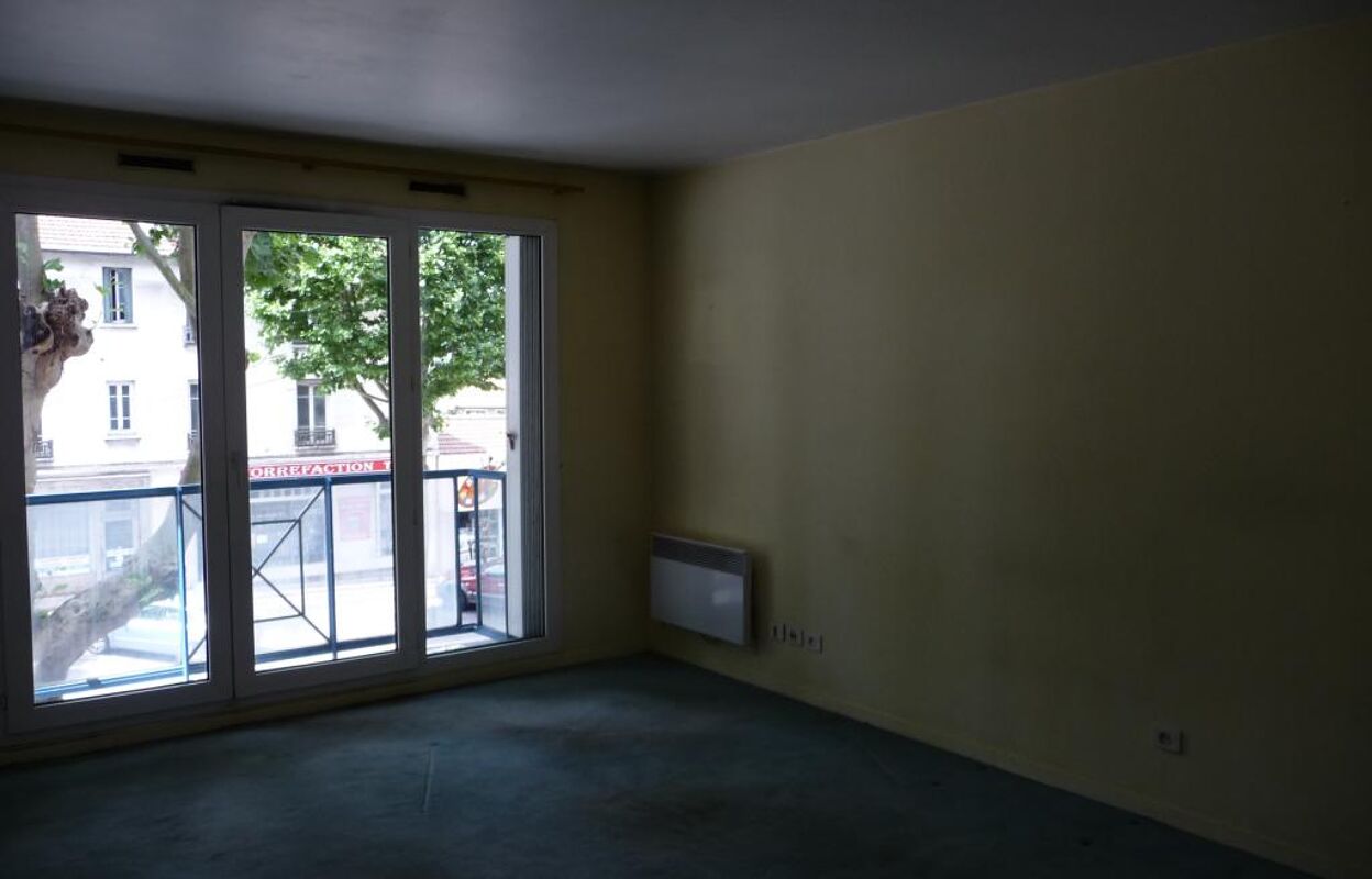 appartement 1 pièces 30 m2 à louer à Antony (92160)