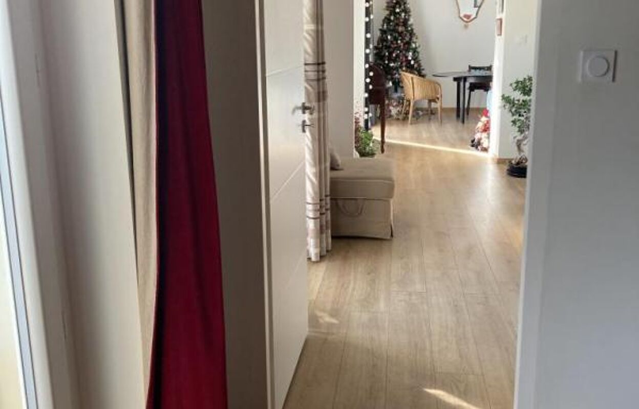 appartement 3 pièces 110 m2 à louer à Alès (30100)