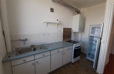 location appartement 610 € CC /mois à proximité de Brains (44830)