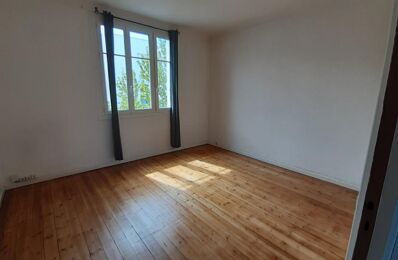 location appartement 610 € CC /mois à proximité de Saint-Étienne-de-Montluc (44360)