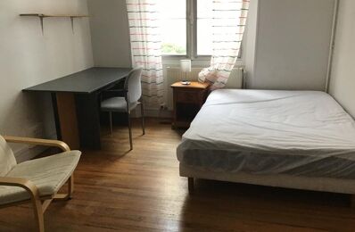 location appartement 890 € CC /mois à proximité de Le Versoud (38420)