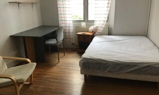 Appartement 3 Pièces 67 m² à louer à Grenoble (38000)