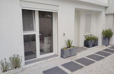 location appartement 450 € CC /mois à proximité de Mudaison (34130)