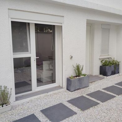 Appartement 1 pièce 15 m²