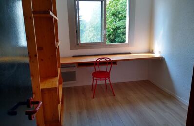 location appartement 390 € CC /mois à proximité de Vezin-le-Coquet (35132)