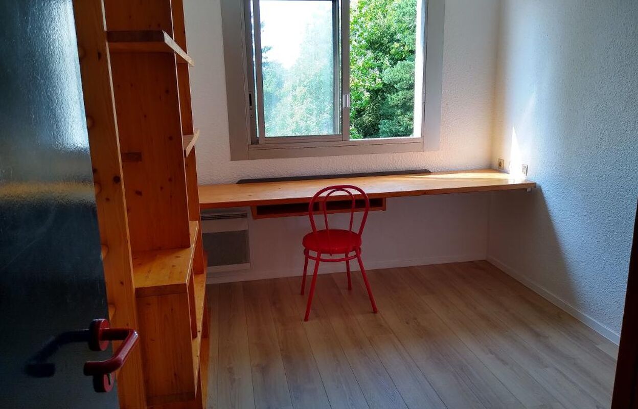 appartement 1 pièces 9 m2 à louer à Rennes (35000)