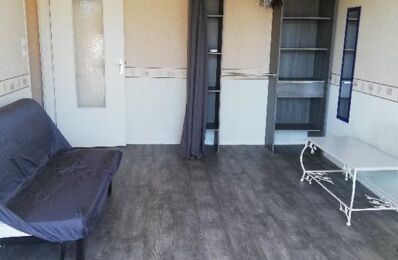 location appartement 420 € CC /mois à proximité de Ambazac (87240)