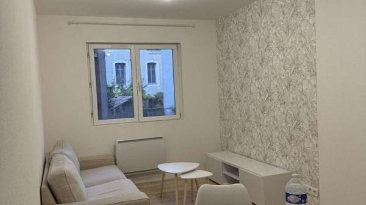 appartement 2 pièces 42 m2 à louer à Carcassonne (11000)