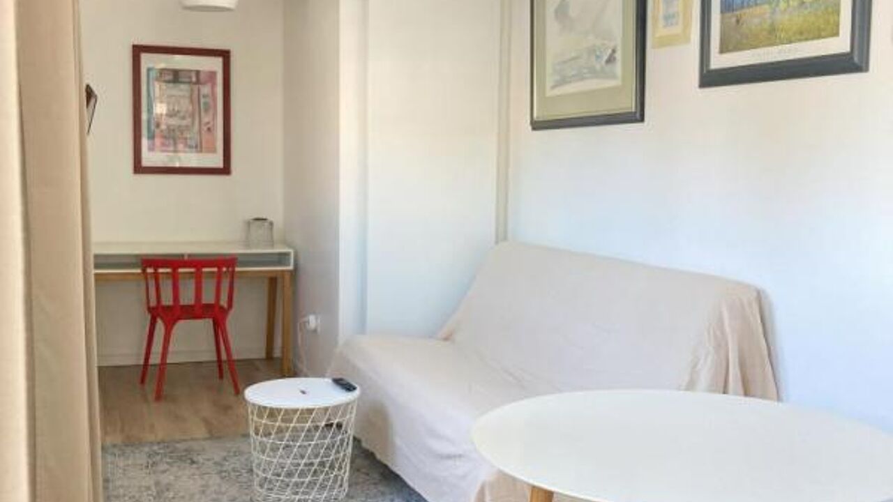 appartement 2 pièces 41 m2 à louer à La Rochelle (17000)