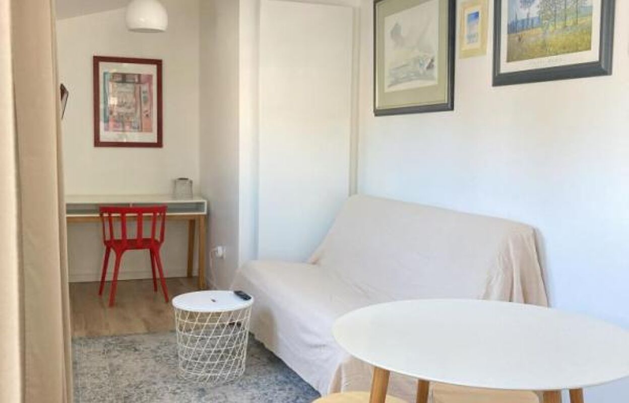 appartement 2 pièces 41 m2 à louer à La Rochelle (17000)