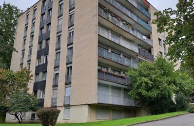 location appartement 1 300 € CC /mois à proximité de Sainte-Geneviève-des-Bois (91700)