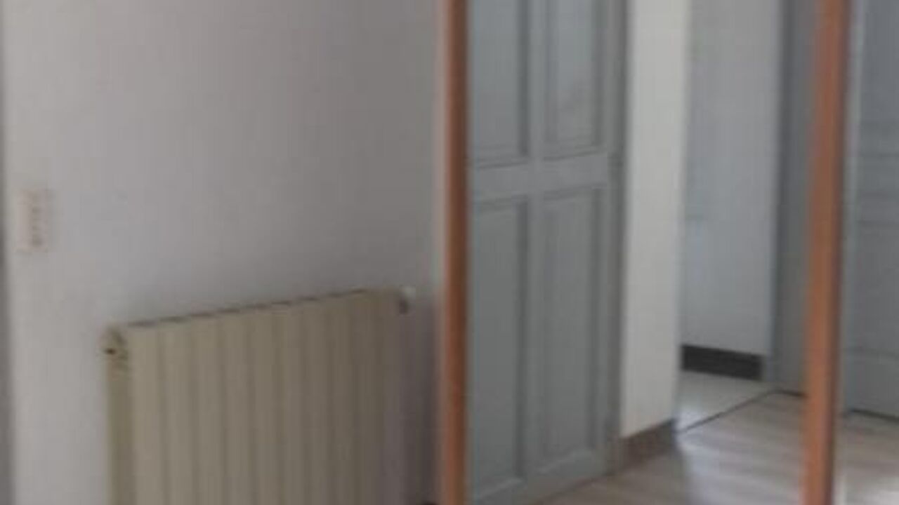 maison 3 pièces 55 m2 à louer à Nîmes (30000)