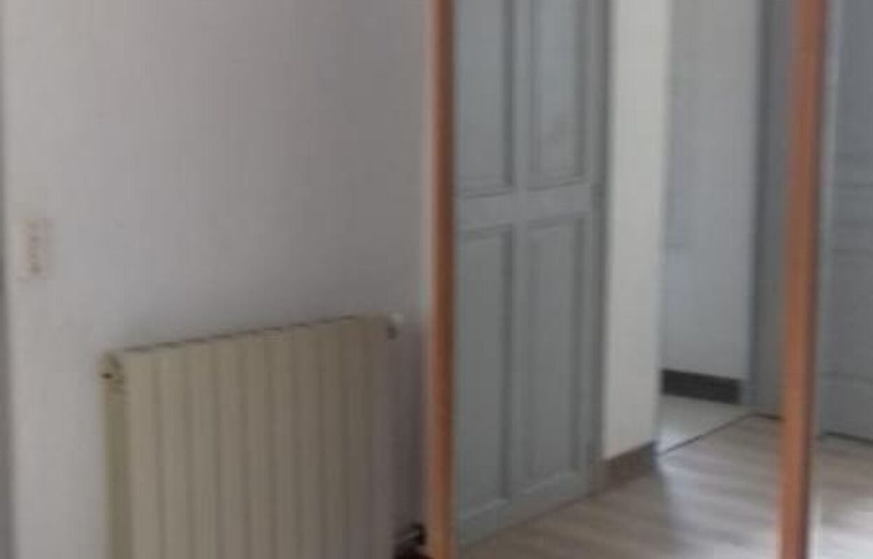 maison 3 pièces 55 m2 à louer à Nîmes (30000)