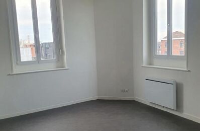 location appartement 718 € CC /mois à proximité de Saint-André-Lez-Lille (59350)