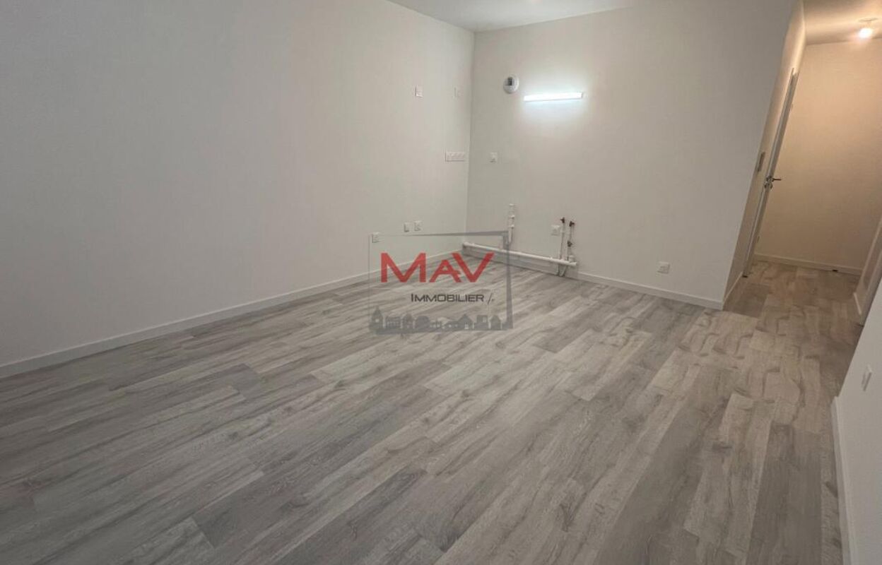 appartement 2 pièces 40 m2 à louer à La Madeleine (59110)