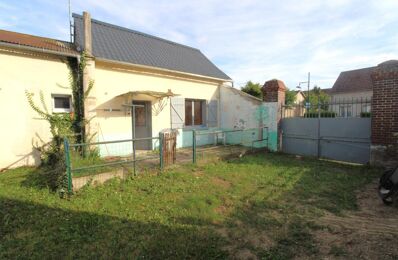 vente maison 108 000 € à proximité de Longueil-Annel (60150)