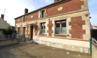 Maison 7 Pièces 145 m² à vendre à Saint-Sauveur (60320)