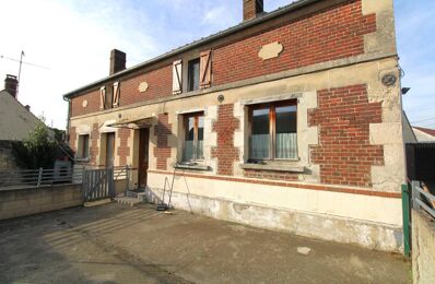 vente maison 154 000 € à proximité de La Croix-Saint-Ouen (60610)