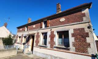 Maison 7 Pièces 145 m² à vendre à Lacroix-Saint-Ouen (60610)