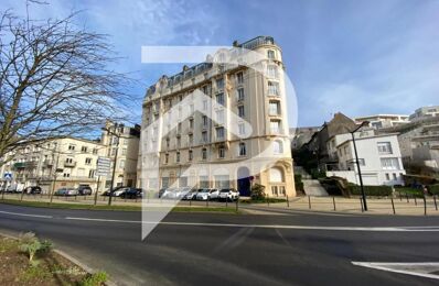 vente appartement 240 000 € à proximité de Ambleteuse (62164)