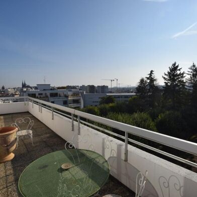 Appartement 5 pièces 128 m²