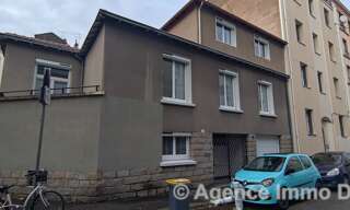 Immeuble  191 m² à vendre à Clermont-Ferrand (63000)