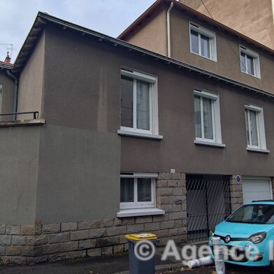 Immeuble  589000 €