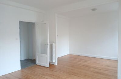 location appartement 715 € CC /mois à proximité de Ceyrat (63122)