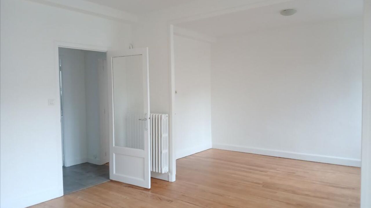 appartement 4 pièces 67 m2 à louer à Clermont-Ferrand (63000)